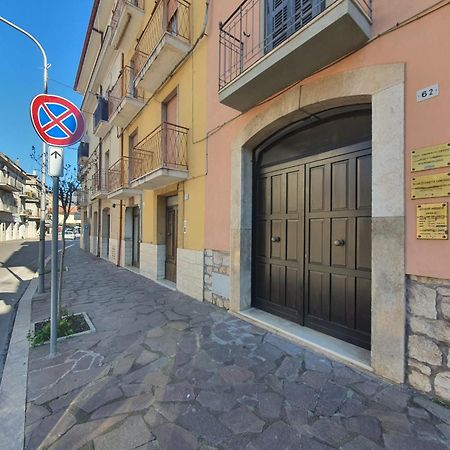 Casa Pepe - Fondi Vertice Rooms المظهر الخارجي الصورة