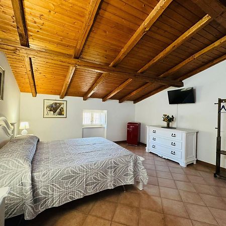 Casa Pepe - Fondi Vertice Rooms المظهر الخارجي الصورة