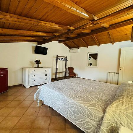 Casa Pepe - Fondi Vertice Rooms المظهر الخارجي الصورة