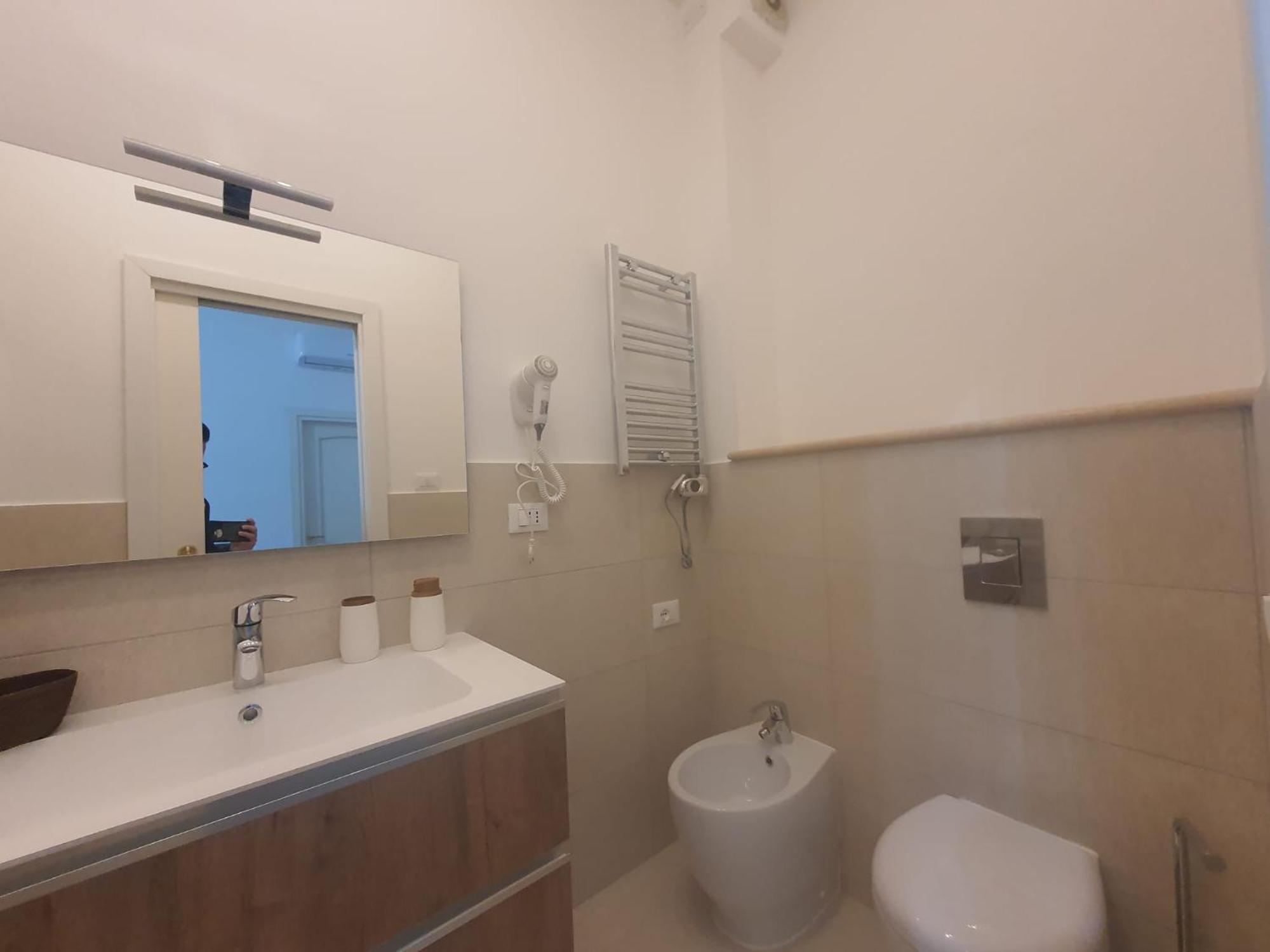 Casa Pepe - Fondi Vertice Rooms المظهر الخارجي الصورة