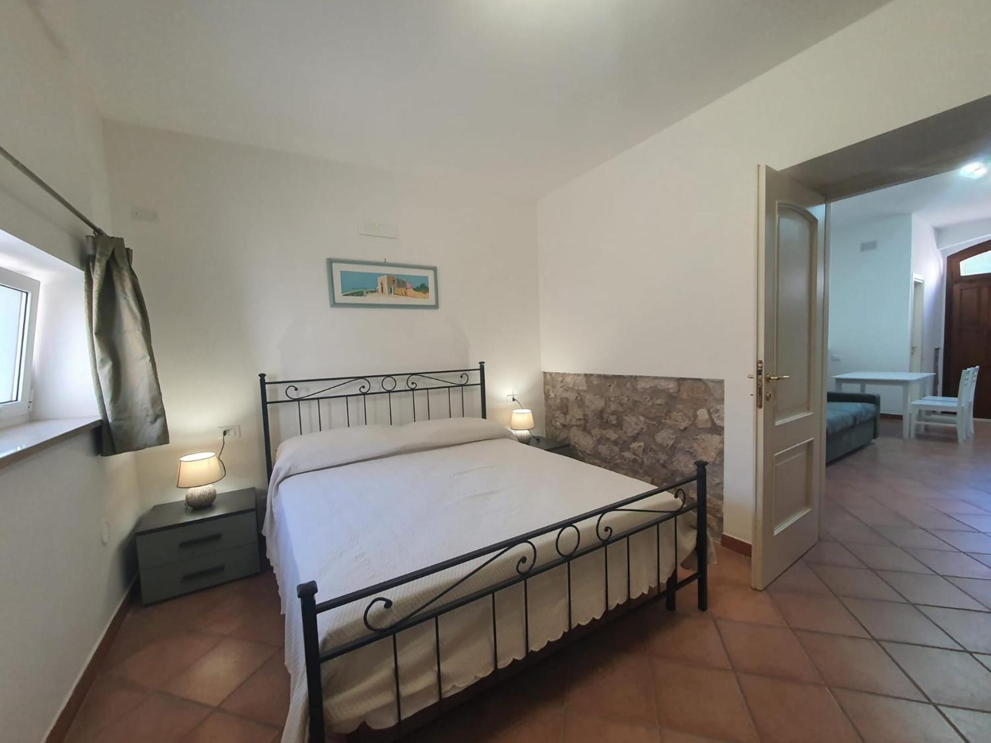 Casa Pepe - Fondi Vertice Rooms المظهر الخارجي الصورة