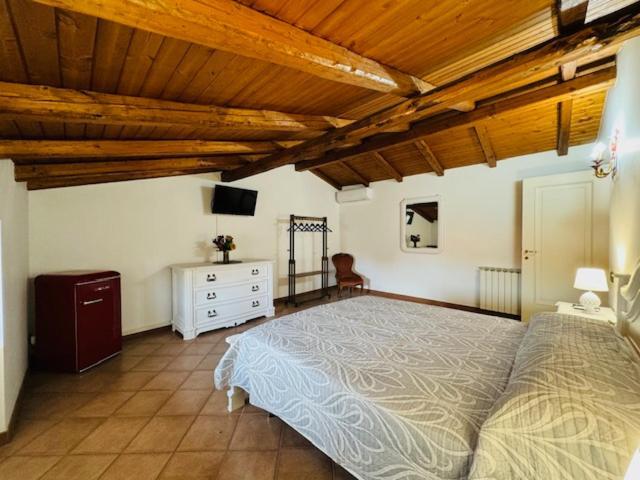 Casa Pepe - Fondi Vertice Rooms المظهر الخارجي الصورة