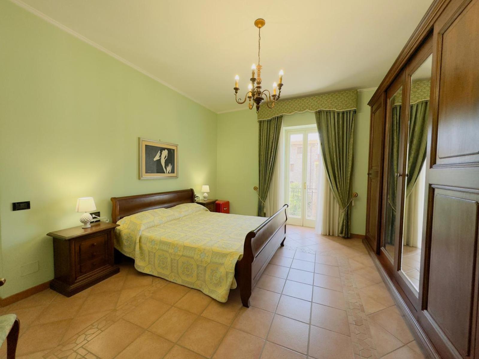 Casa Pepe - Fondi Vertice Rooms المظهر الخارجي الصورة