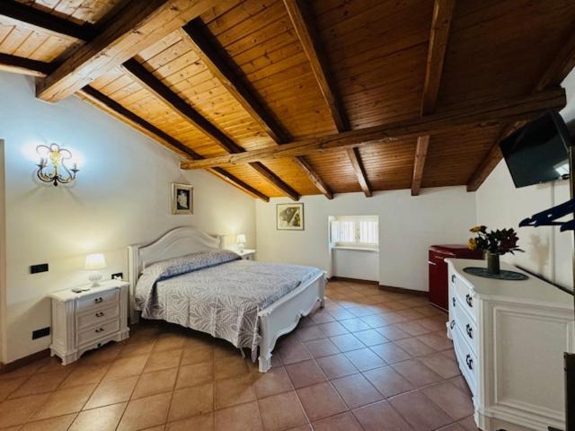 Casa Pepe - Fondi Vertice Rooms المظهر الخارجي الصورة