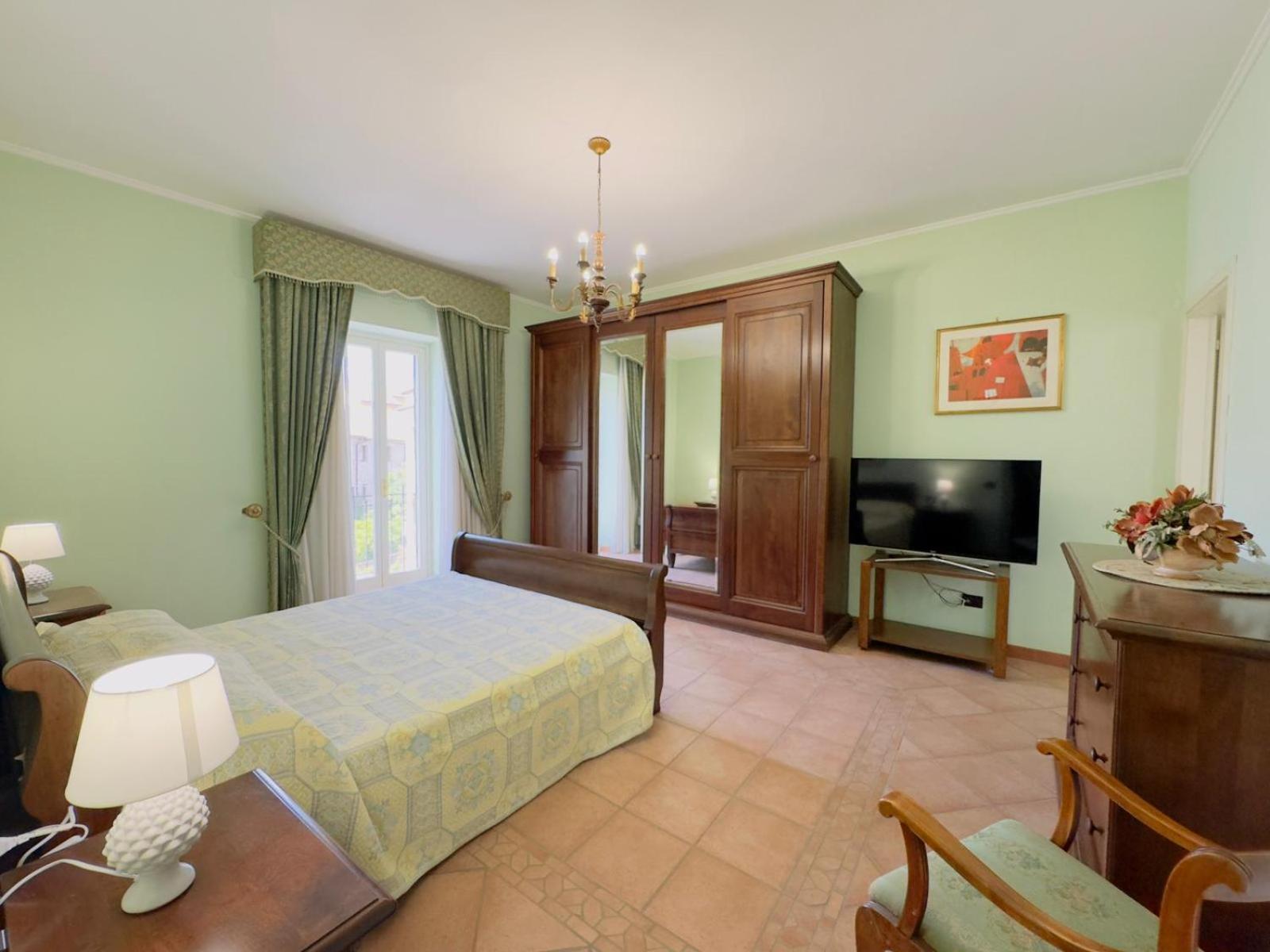 Casa Pepe - Fondi Vertice Rooms المظهر الخارجي الصورة