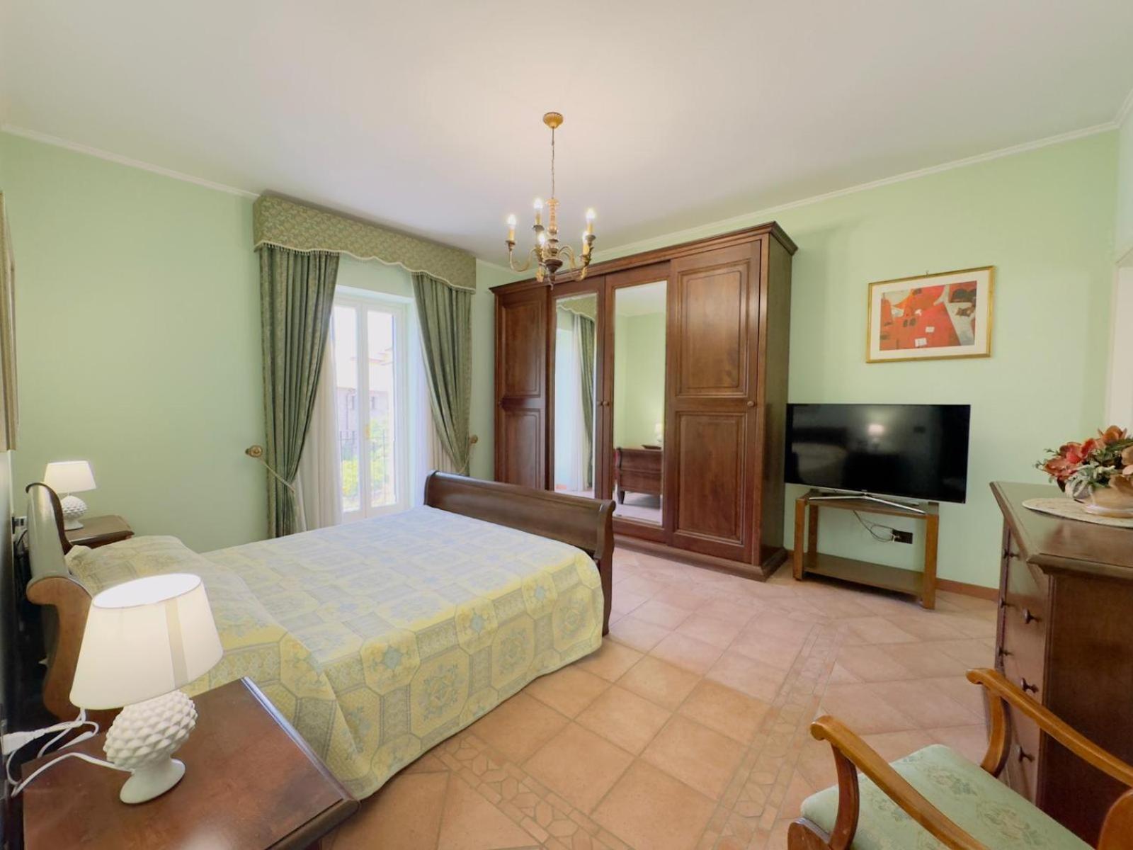 Casa Pepe - Fondi Vertice Rooms المظهر الخارجي الصورة