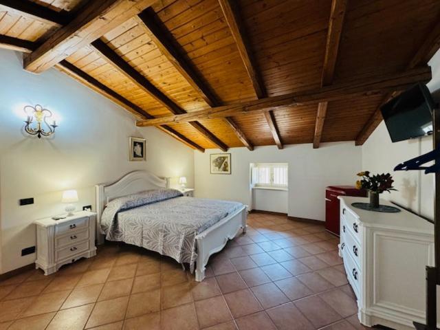 Casa Pepe - Fondi Vertice Rooms المظهر الخارجي الصورة