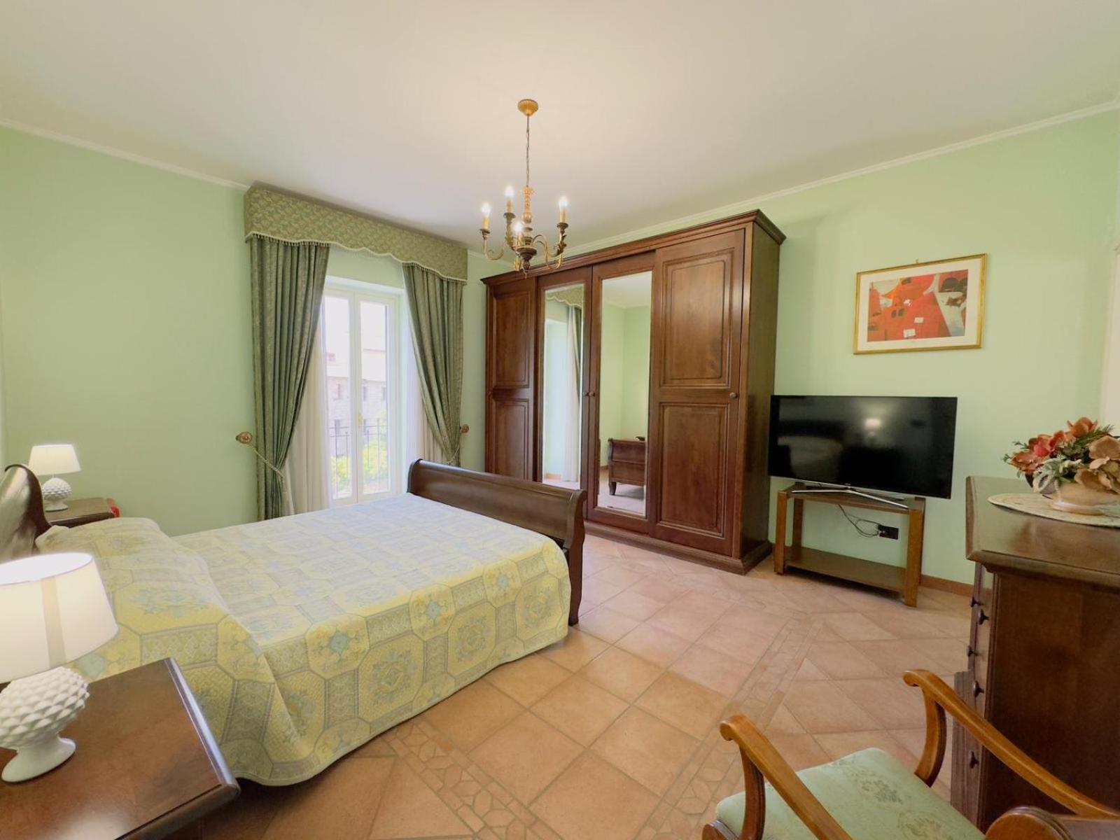 Casa Pepe - Fondi Vertice Rooms المظهر الخارجي الصورة