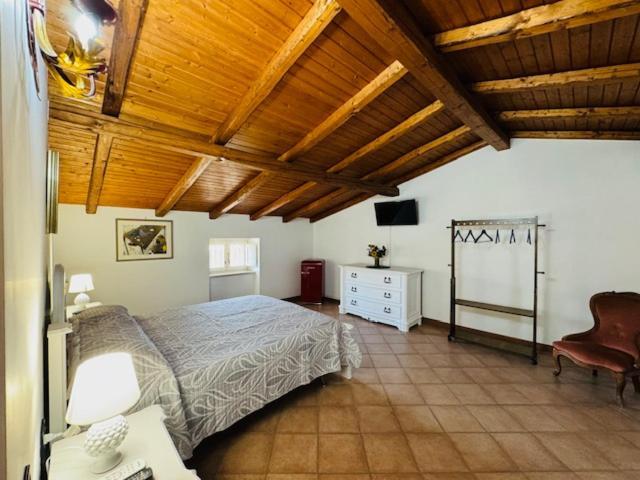Casa Pepe - Fondi Vertice Rooms المظهر الخارجي الصورة