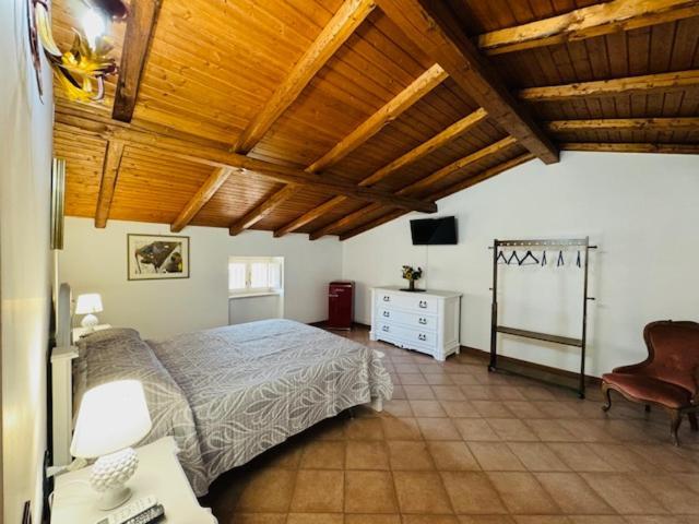 Casa Pepe - Fondi Vertice Rooms المظهر الخارجي الصورة