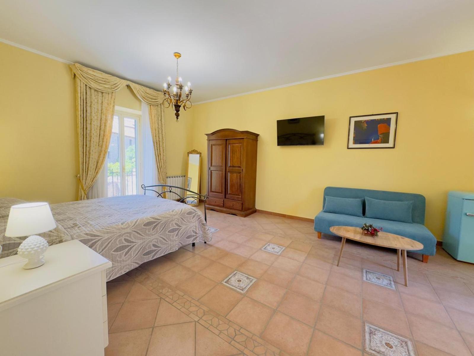 Casa Pepe - Fondi Vertice Rooms المظهر الخارجي الصورة