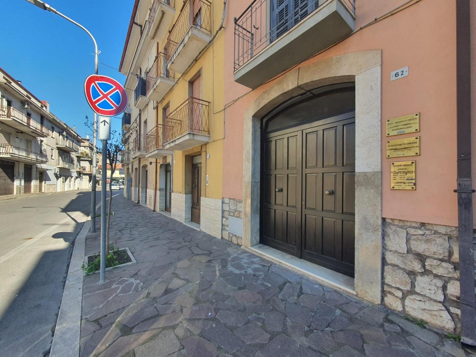 Casa Pepe - Fondi Vertice Rooms المظهر الخارجي الصورة