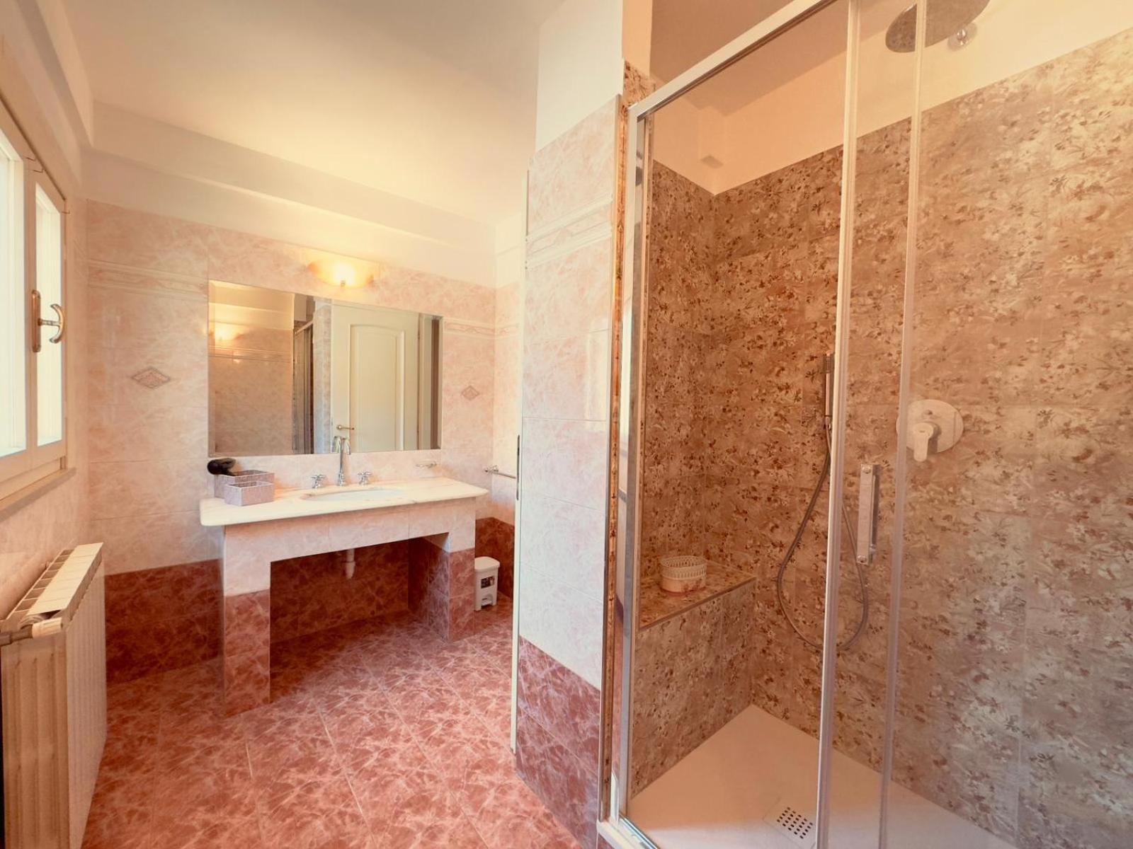 Casa Pepe - Fondi Vertice Rooms المظهر الخارجي الصورة