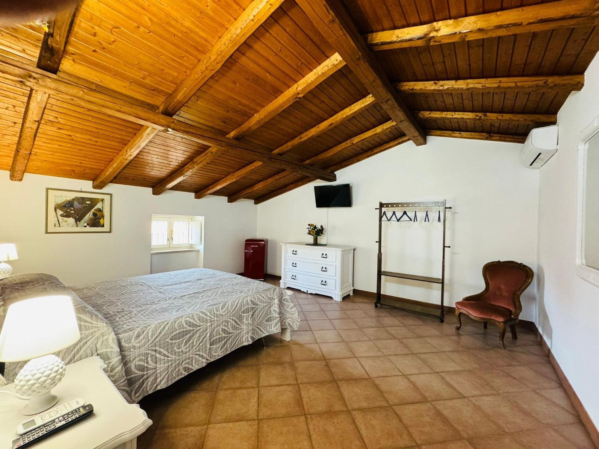 Casa Pepe - Fondi Vertice Rooms المظهر الخارجي الصورة