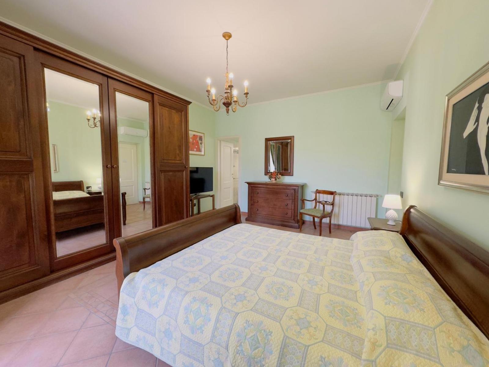 Casa Pepe - Fondi Vertice Rooms المظهر الخارجي الصورة