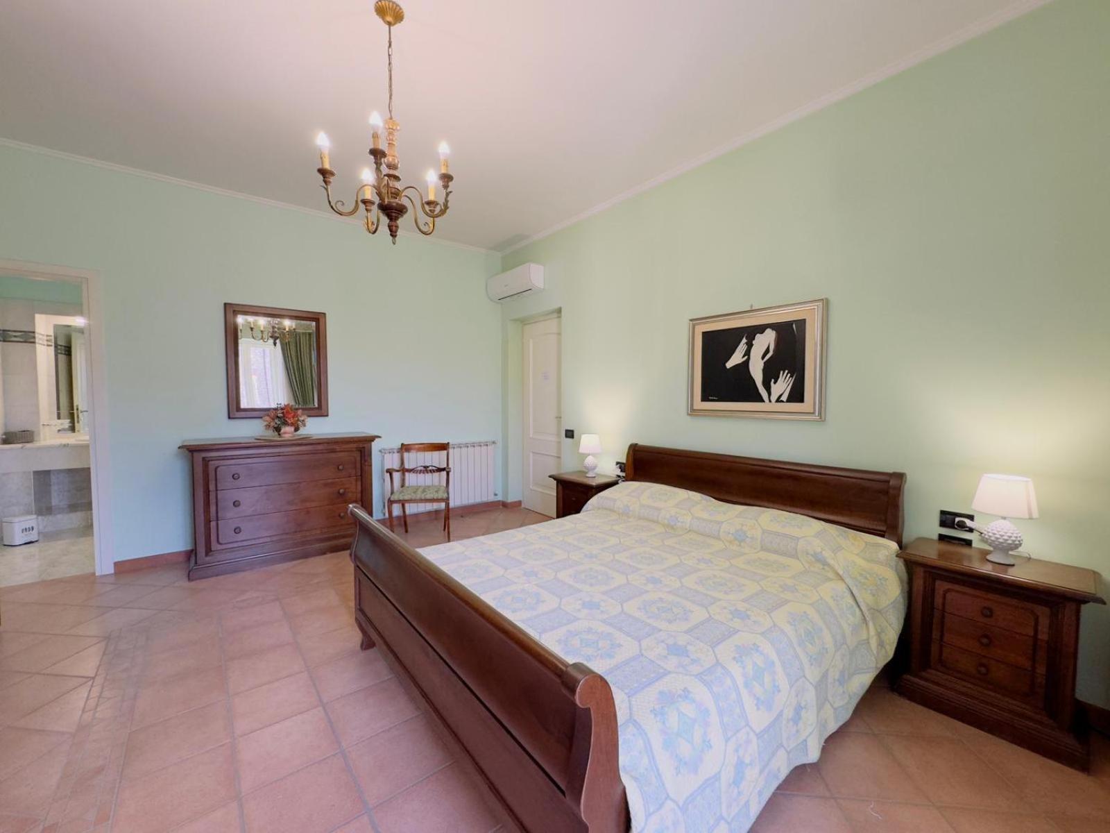 Casa Pepe - Fondi Vertice Rooms المظهر الخارجي الصورة