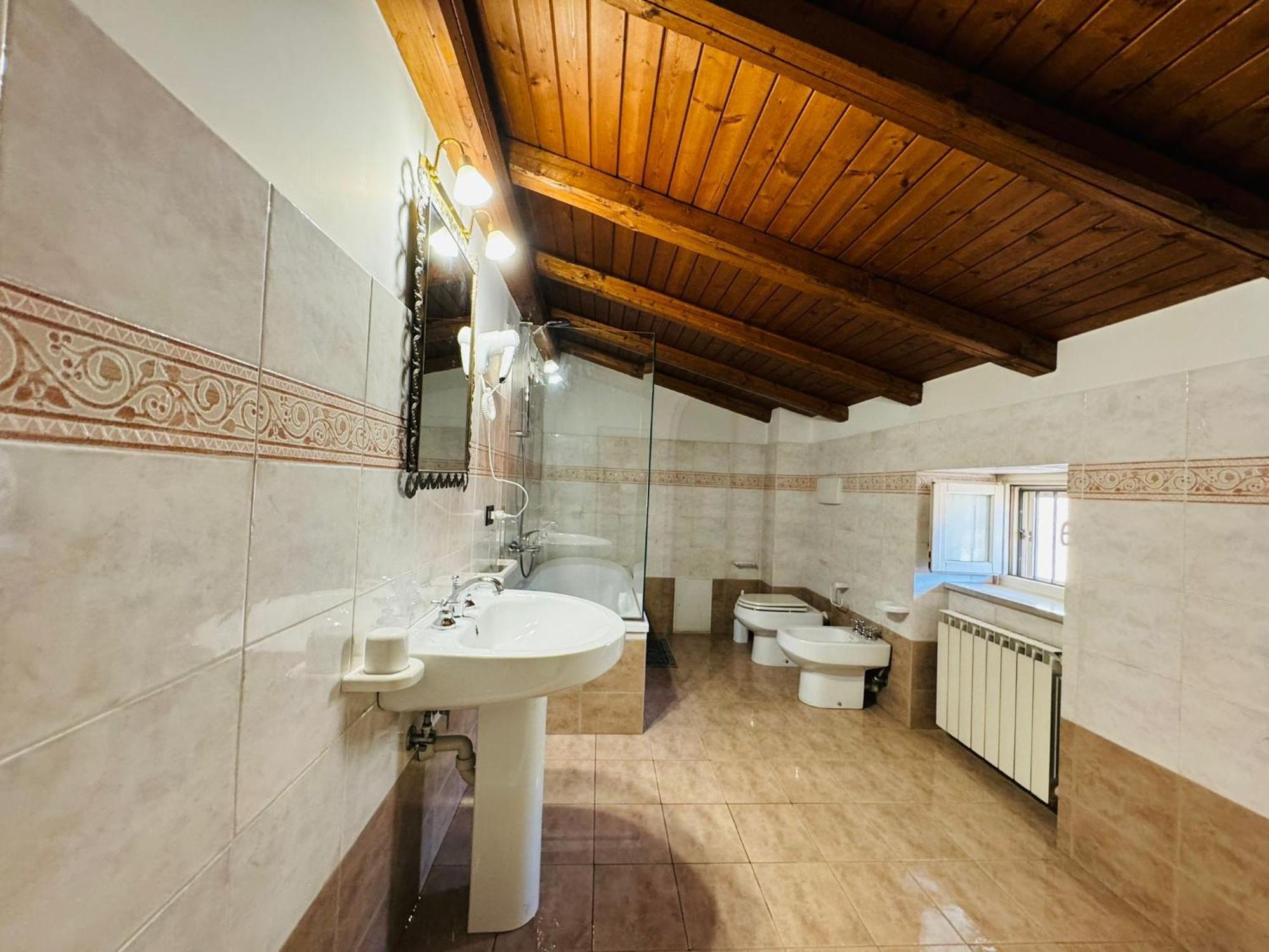 Casa Pepe - Fondi Vertice Rooms المظهر الخارجي الصورة