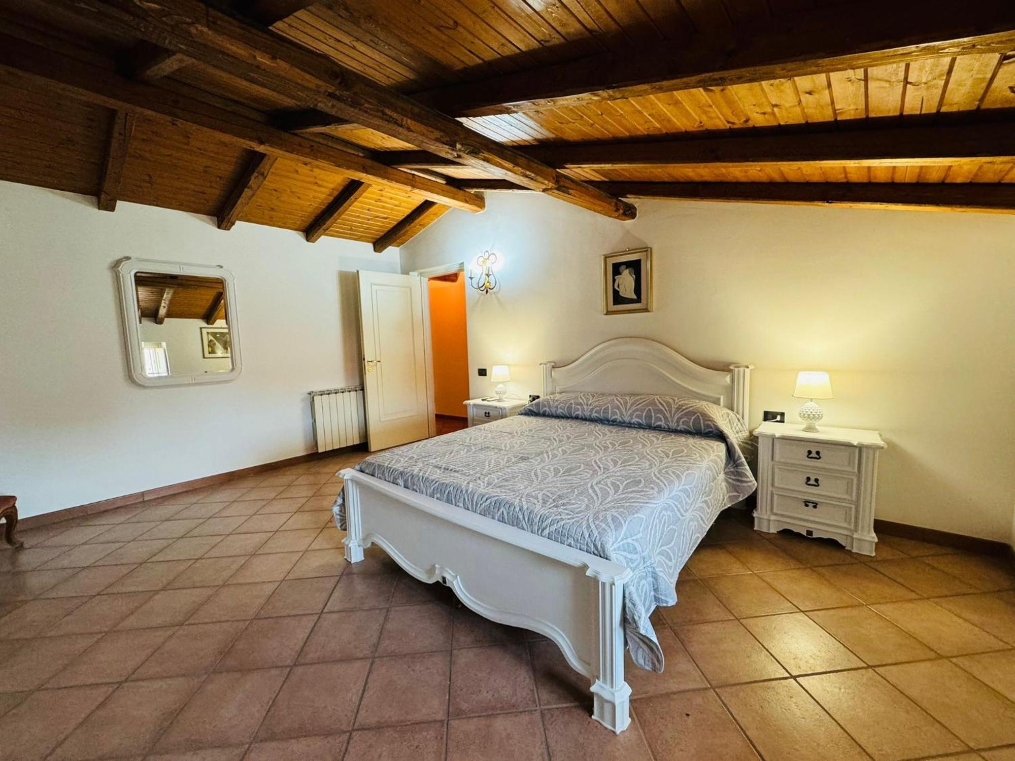 Casa Pepe - Fondi Vertice Rooms المظهر الخارجي الصورة
