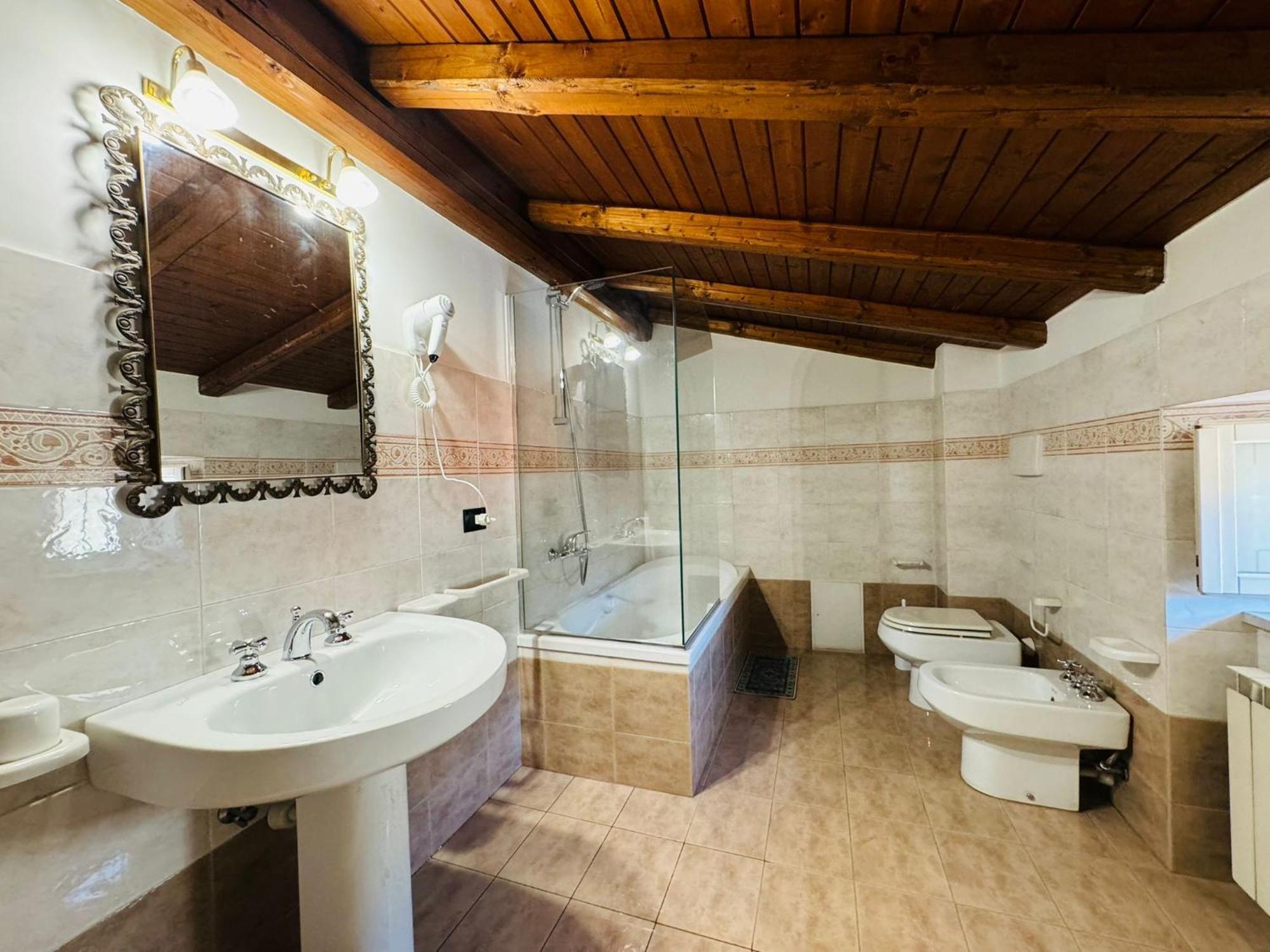 Casa Pepe - Fondi Vertice Rooms المظهر الخارجي الصورة