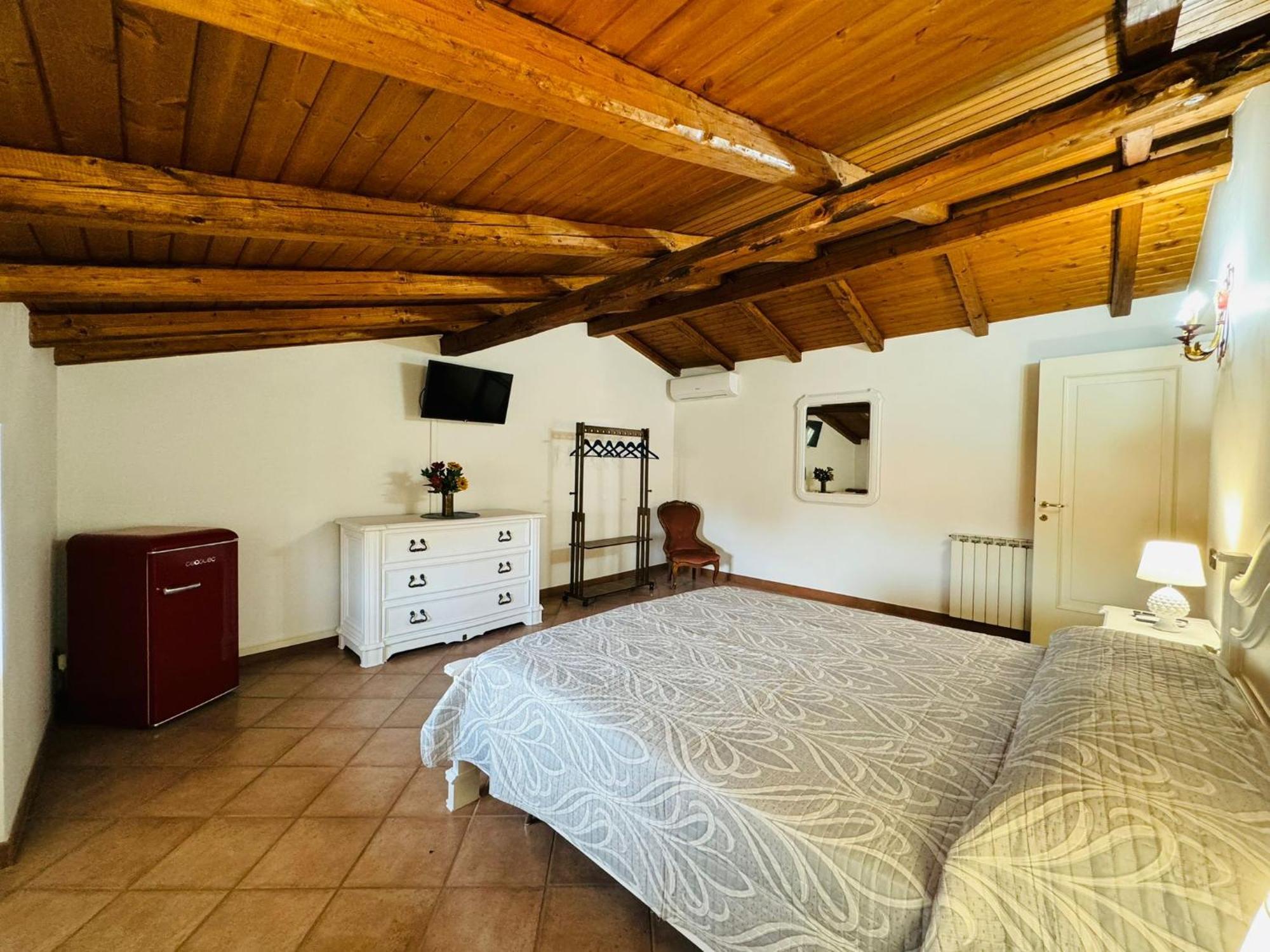 Casa Pepe - Fondi Vertice Rooms المظهر الخارجي الصورة