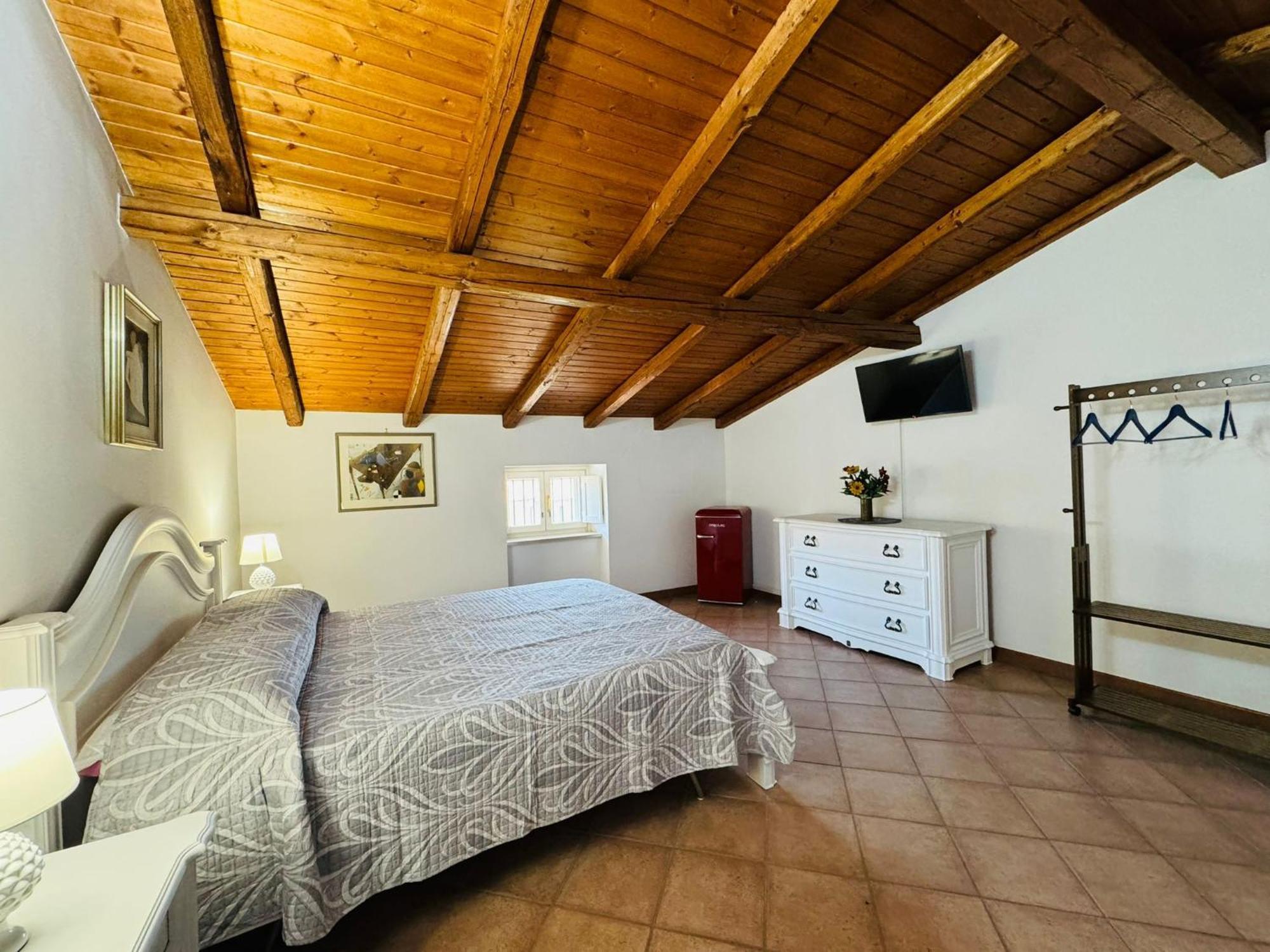 Casa Pepe - Fondi Vertice Rooms المظهر الخارجي الصورة