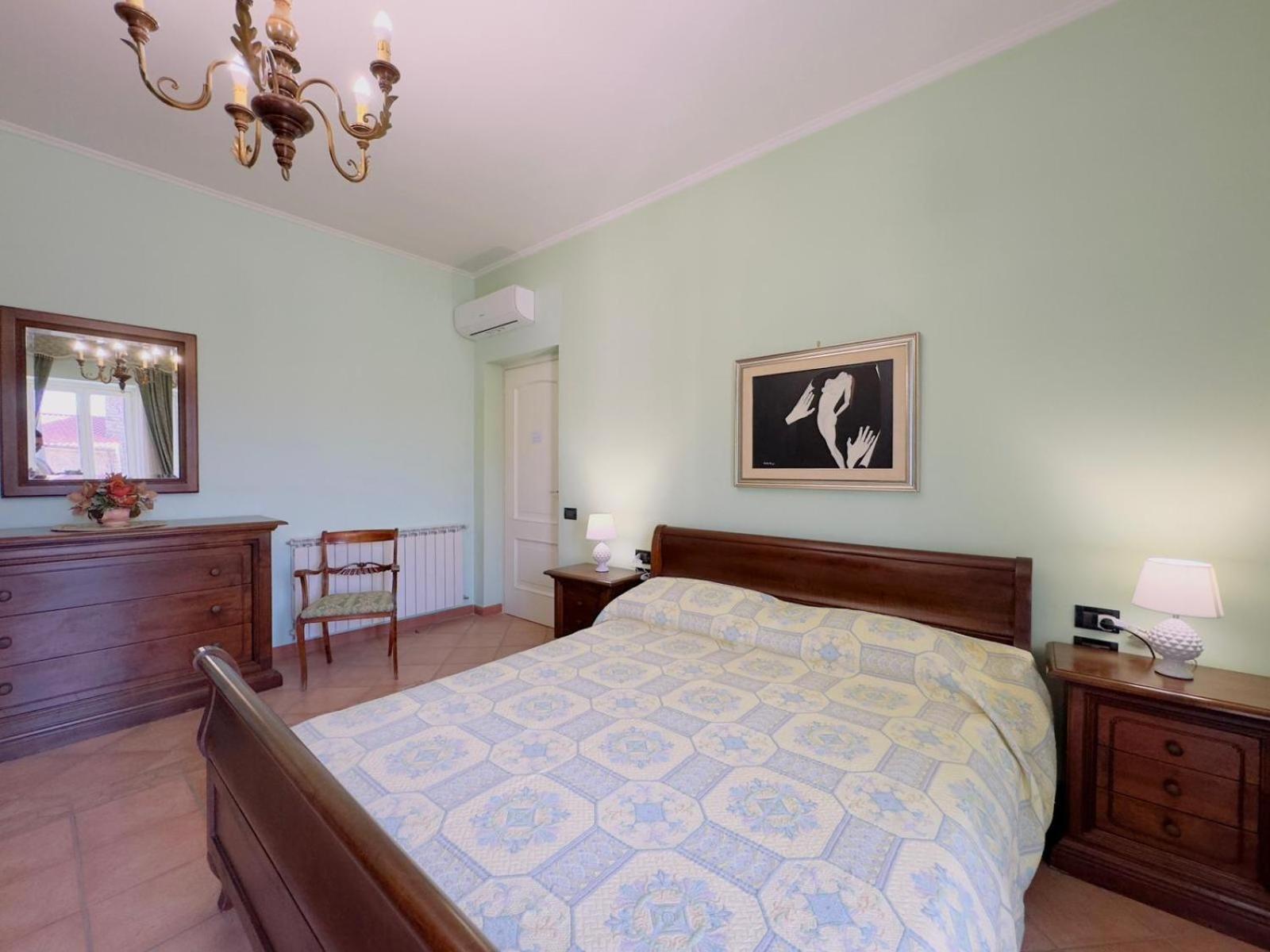 Casa Pepe - Fondi Vertice Rooms المظهر الخارجي الصورة