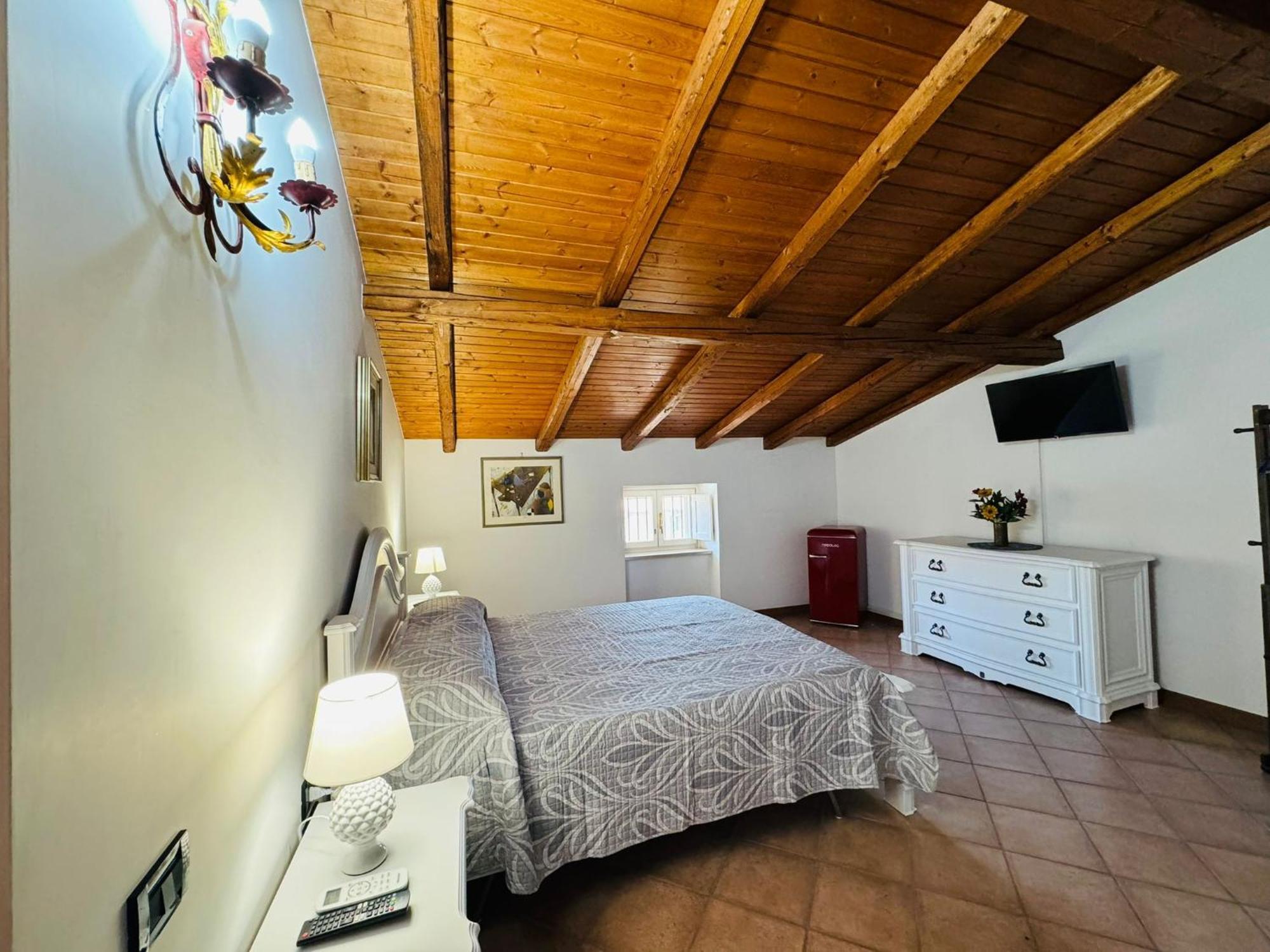 Casa Pepe - Fondi Vertice Rooms المظهر الخارجي الصورة