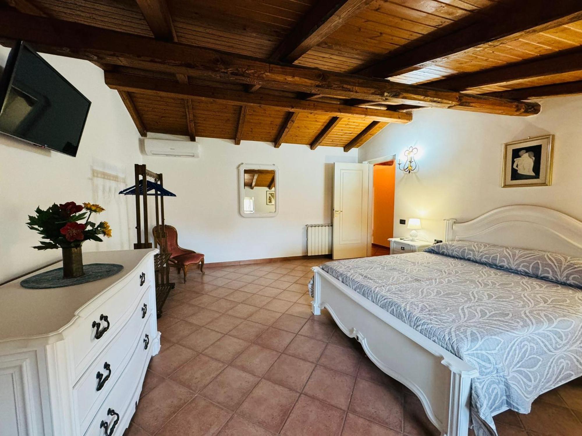 Casa Pepe - Fondi Vertice Rooms المظهر الخارجي الصورة