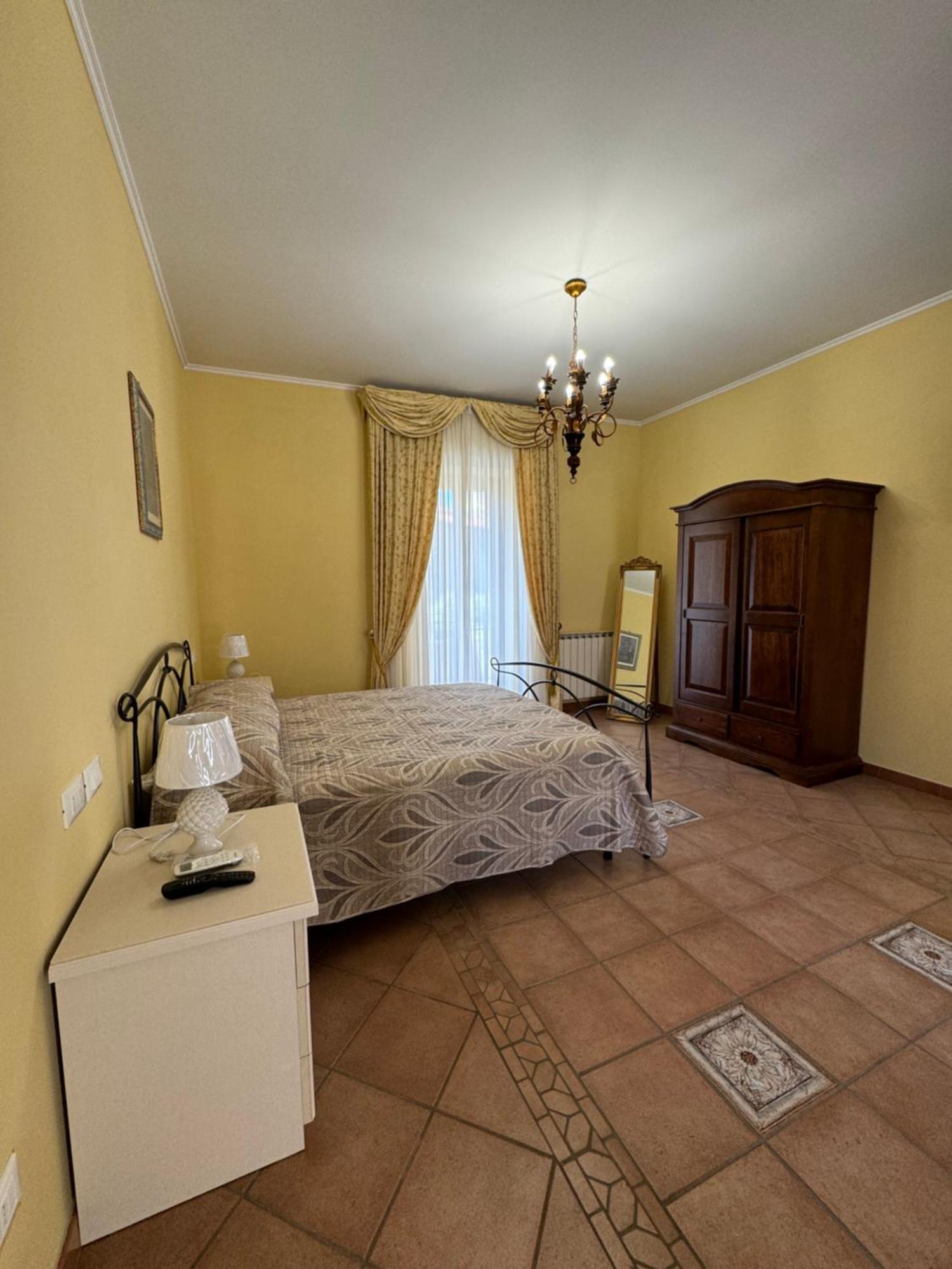 Casa Pepe - Fondi Vertice Rooms المظهر الخارجي الصورة
