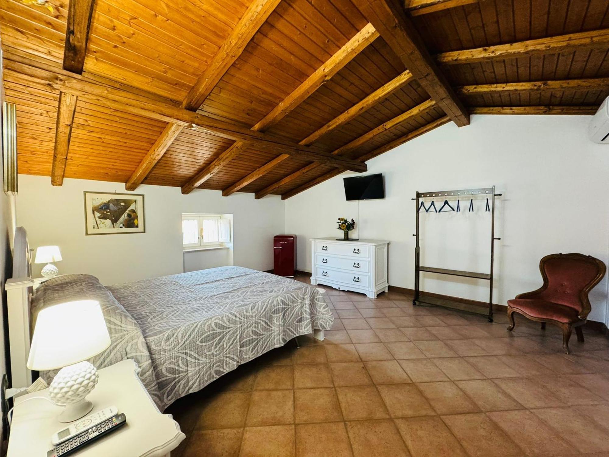 Casa Pepe - Fondi Vertice Rooms المظهر الخارجي الصورة