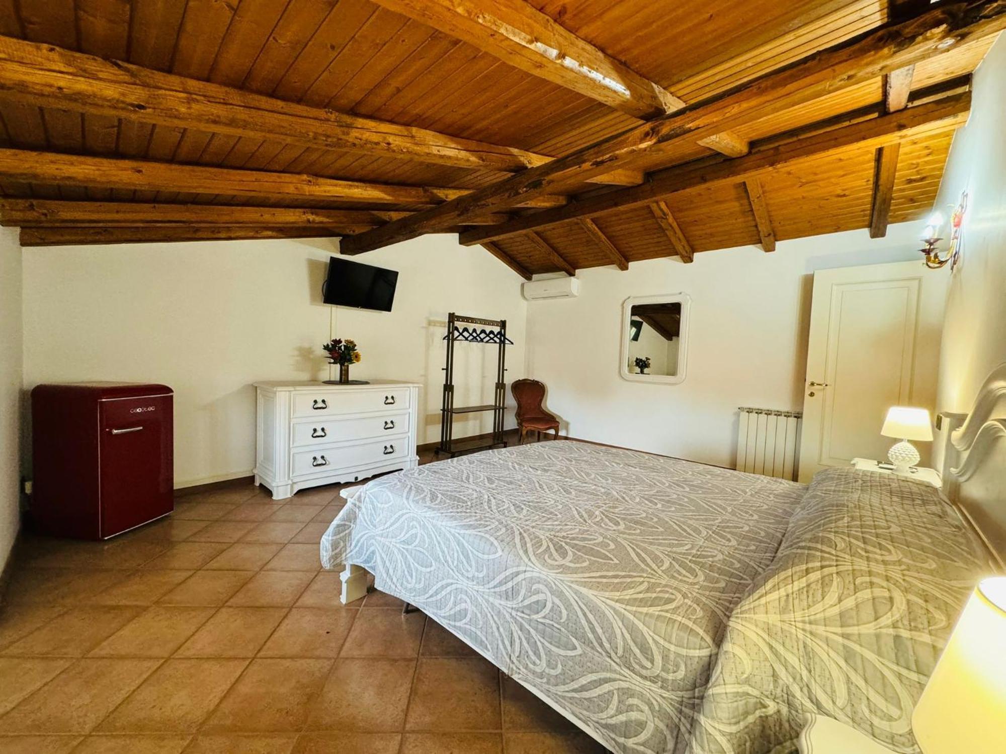 Casa Pepe - Fondi Vertice Rooms المظهر الخارجي الصورة