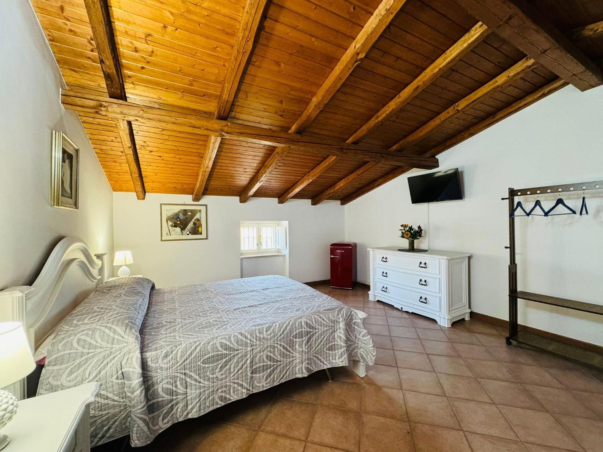 Casa Pepe - Fondi Vertice Rooms المظهر الخارجي الصورة